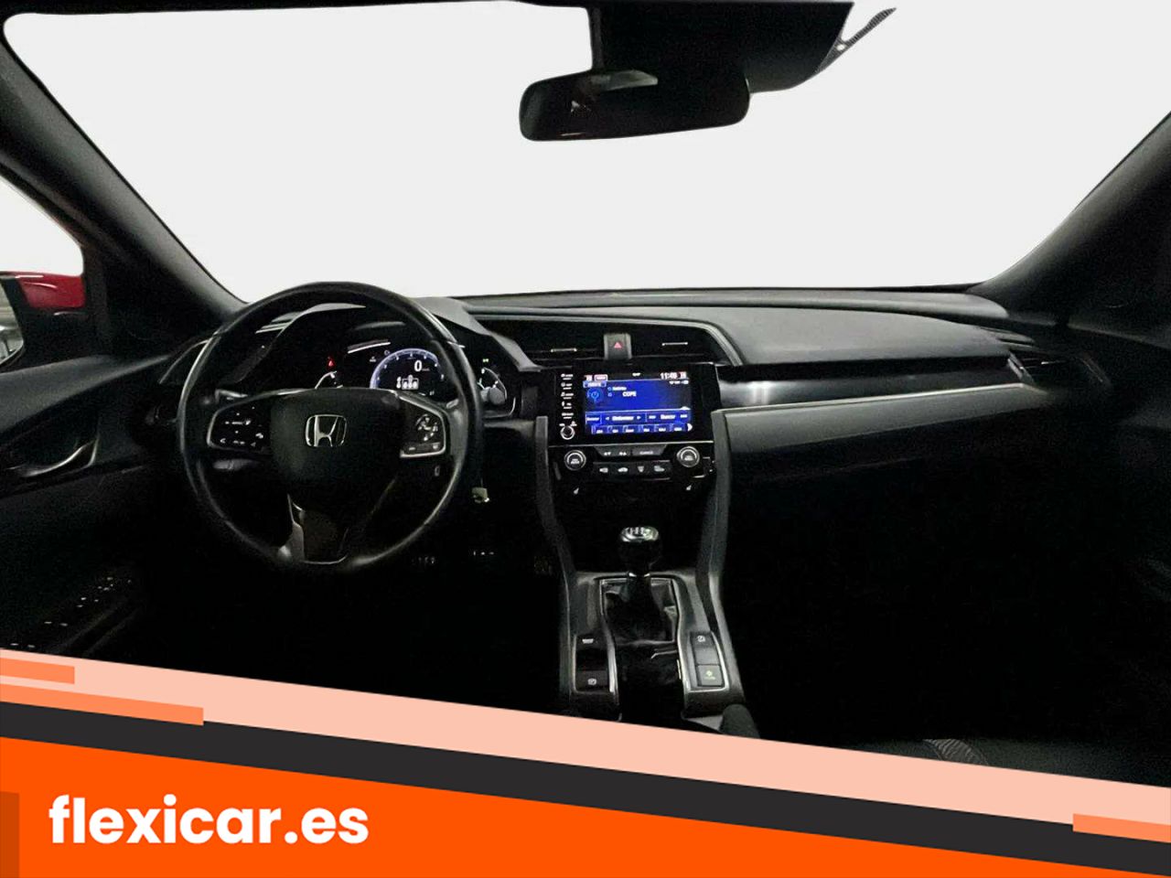 Foto Honda Civic 10
