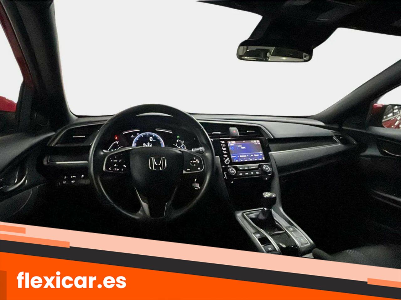 Foto Honda Civic 14