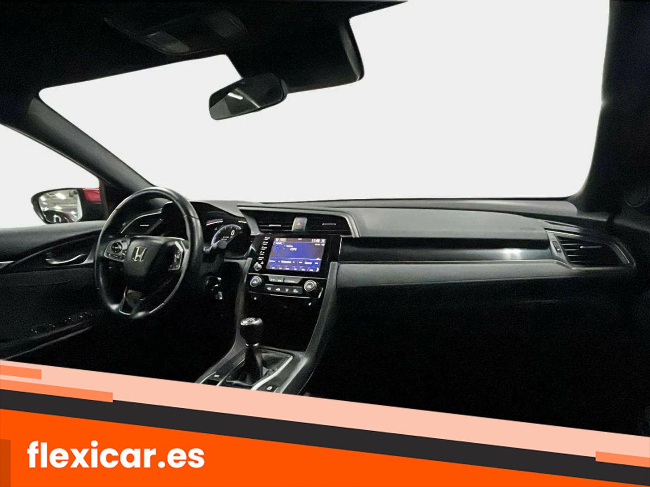 Foto Honda Civic 15