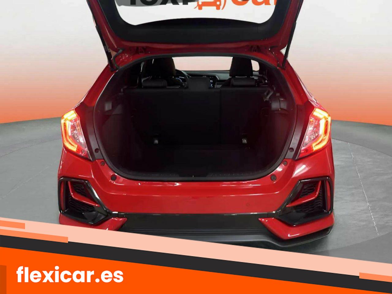 Foto Honda Civic 17