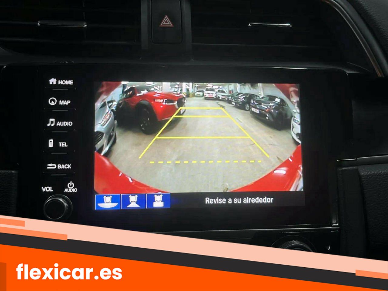Foto Honda Civic 19