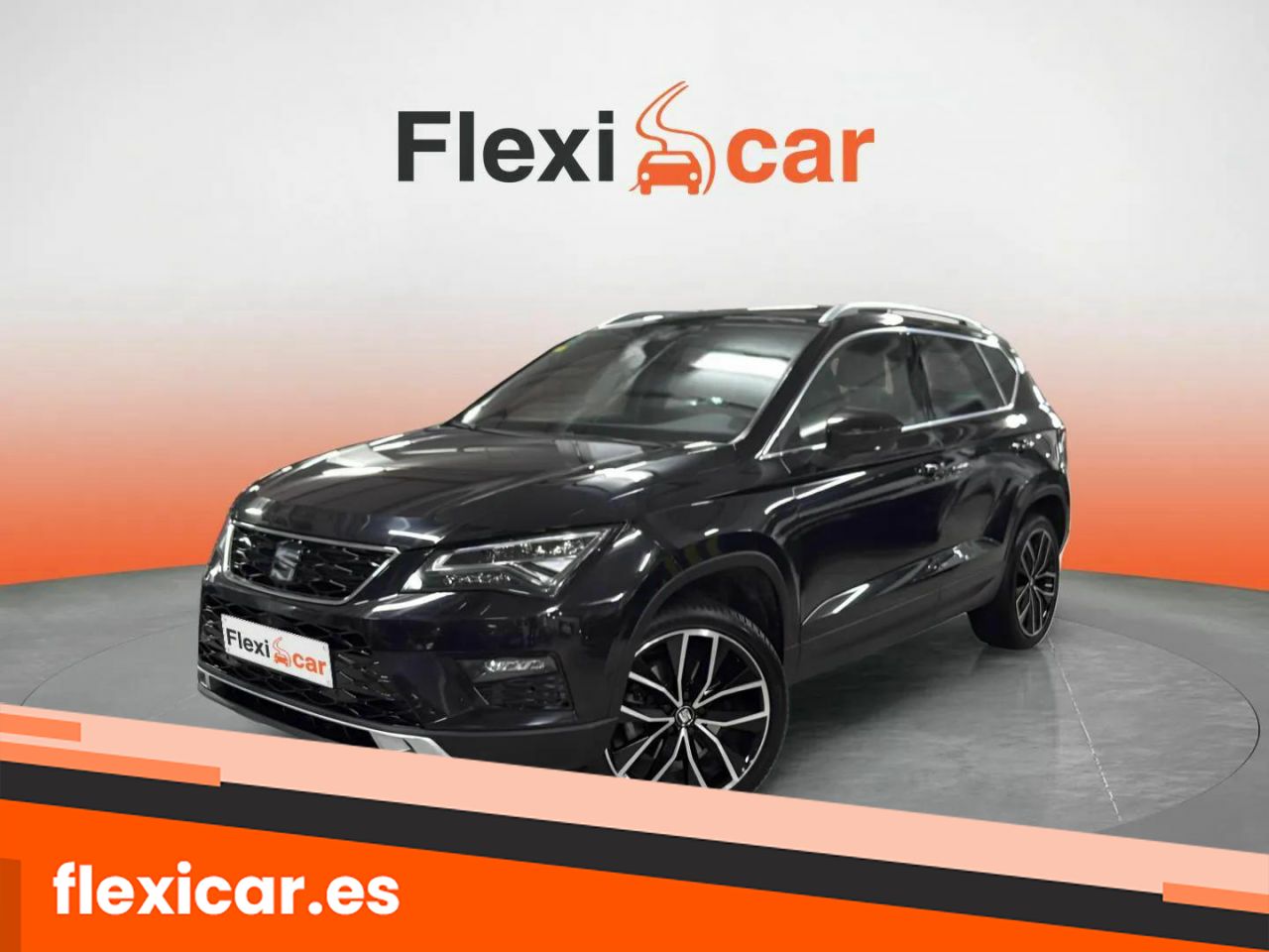 Foto Seat Ateca 2