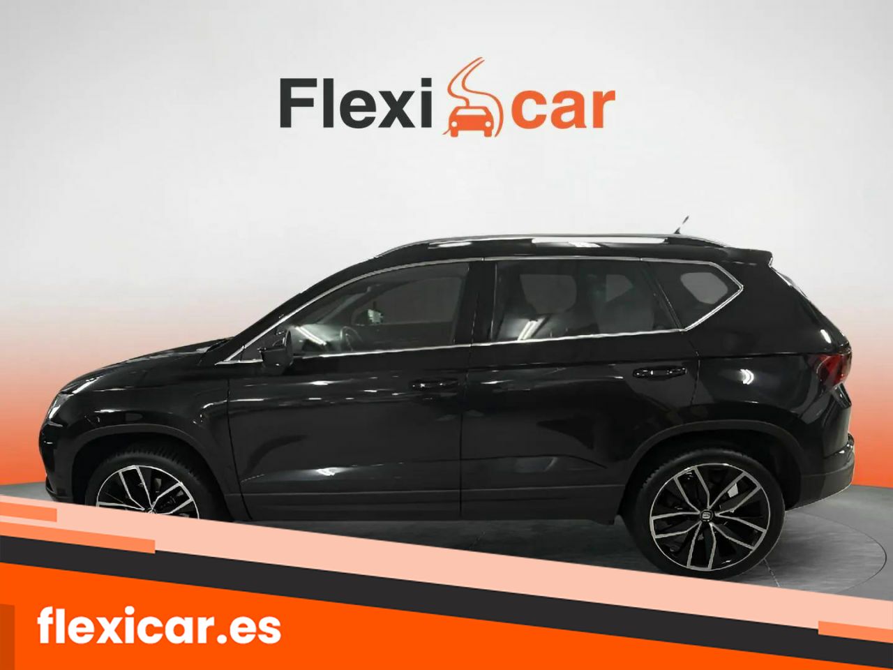 Foto Seat Ateca 3