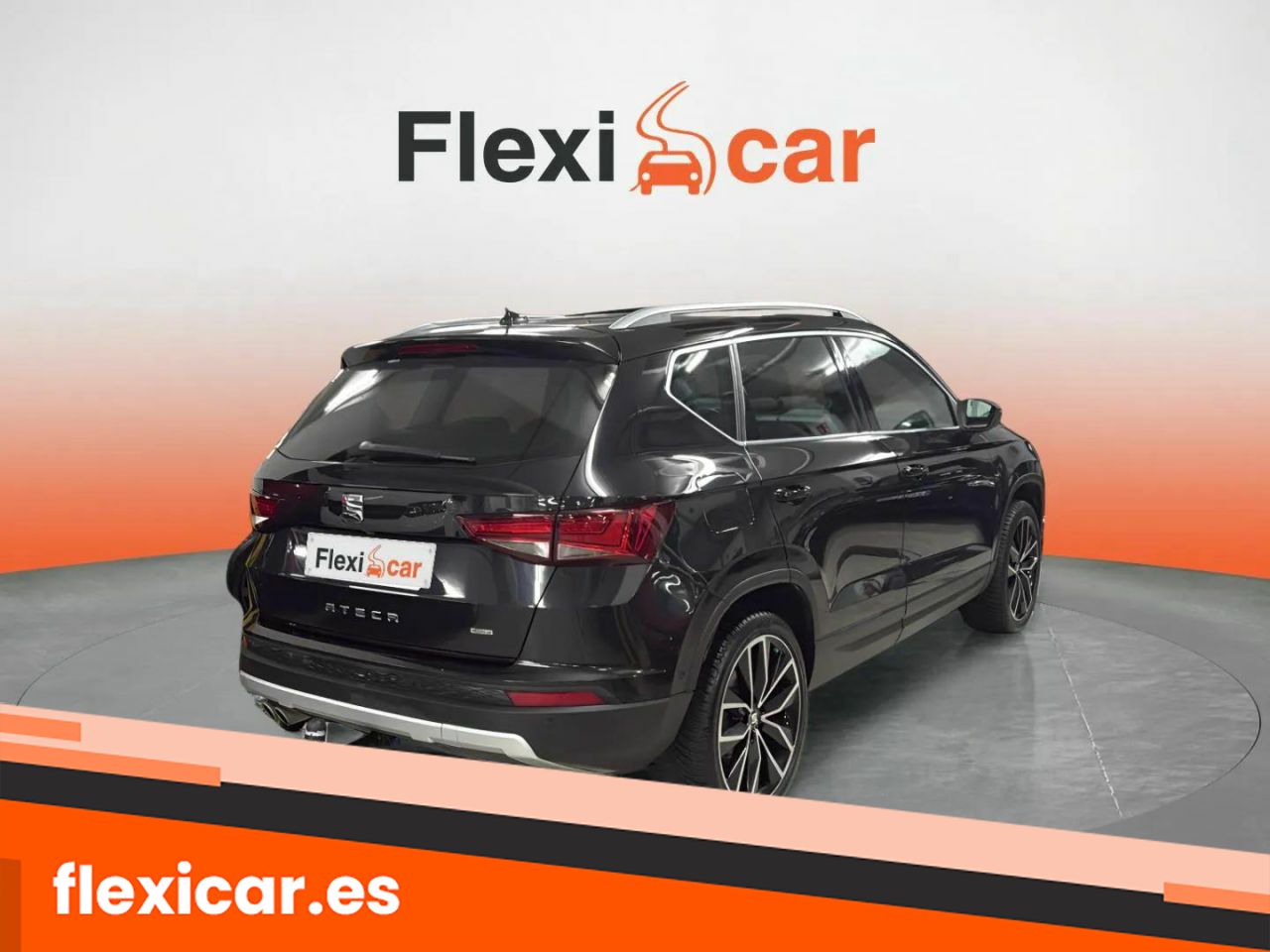 Foto Seat Ateca 7