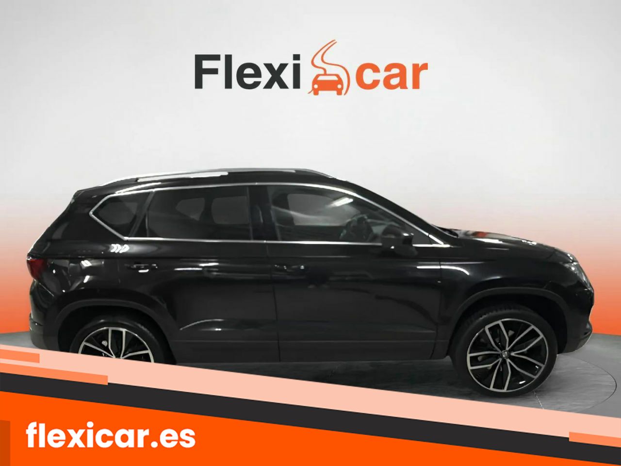 Foto Seat Ateca 8