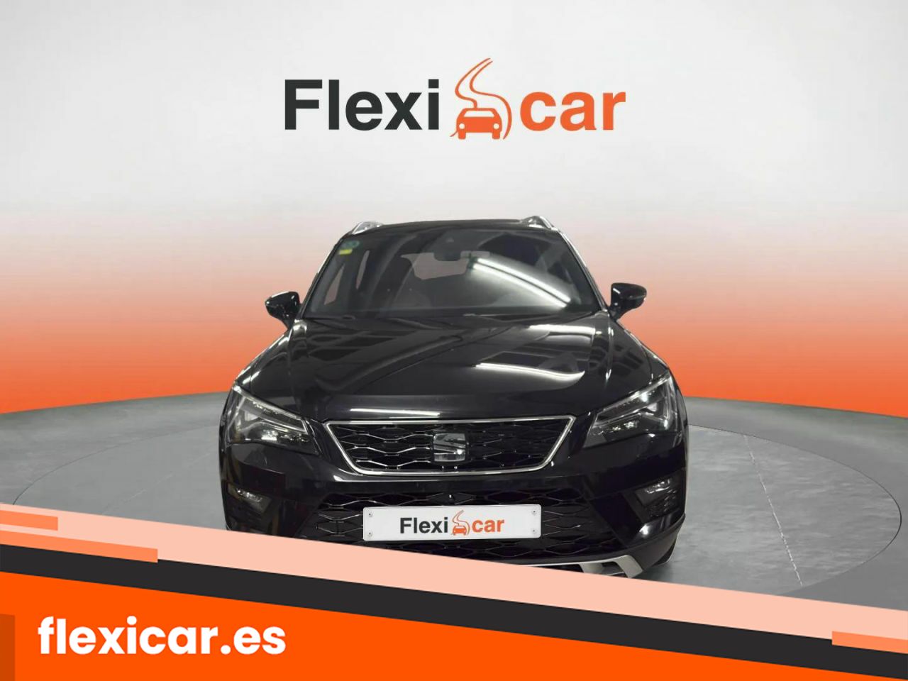 Foto Seat Ateca 9