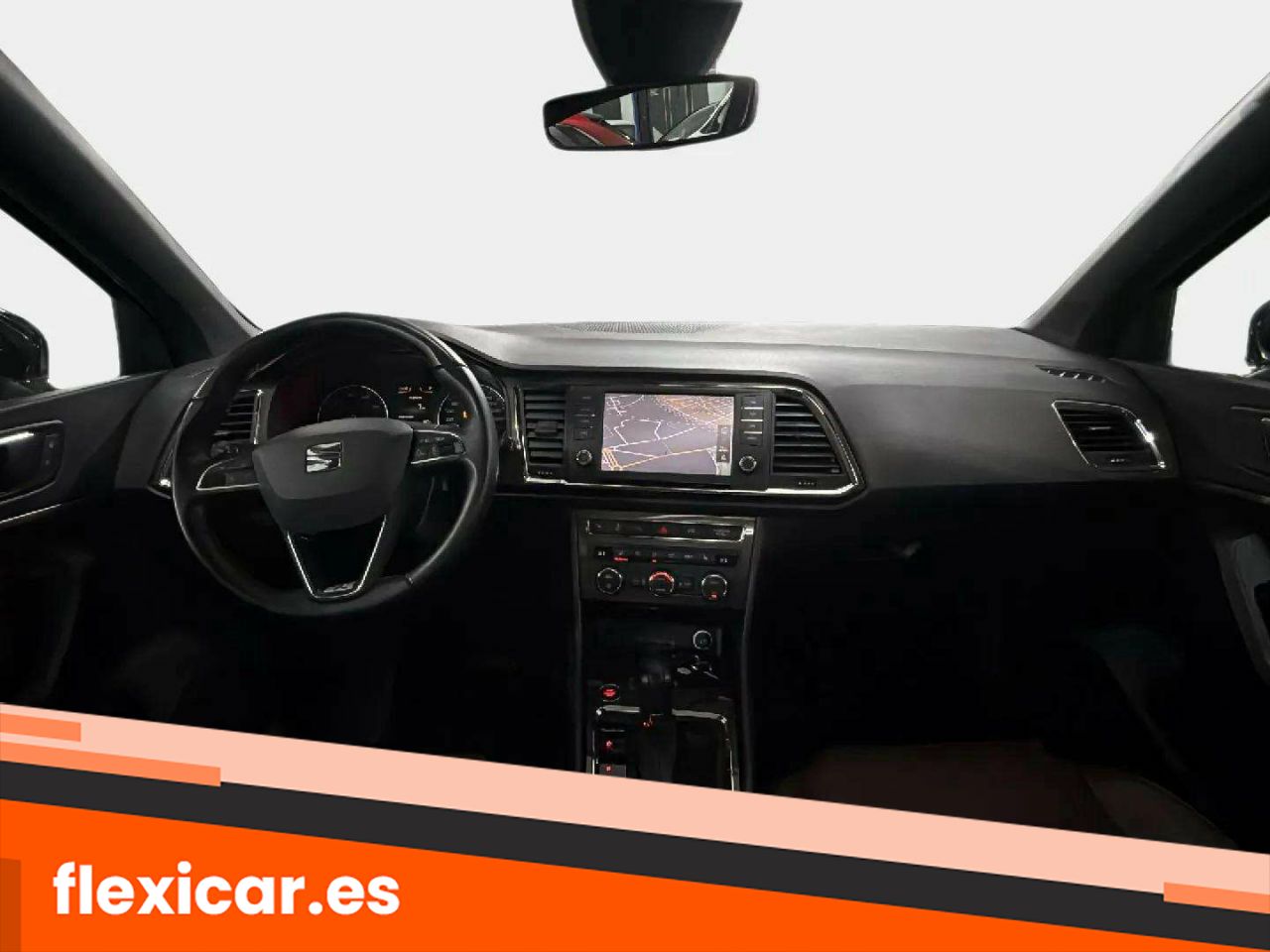 Foto Seat Ateca 10