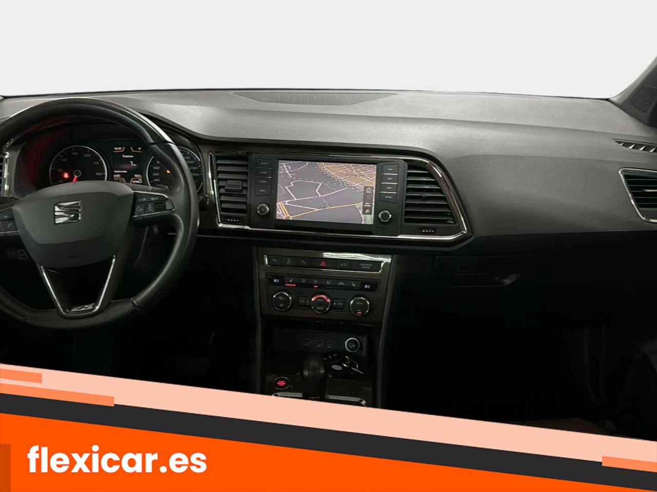 Foto Seat Ateca 11