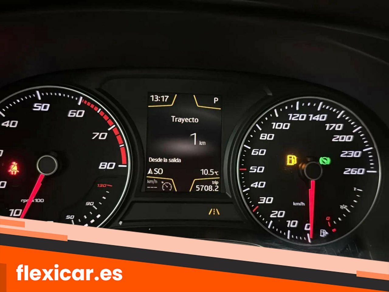 Foto Seat Ateca 13