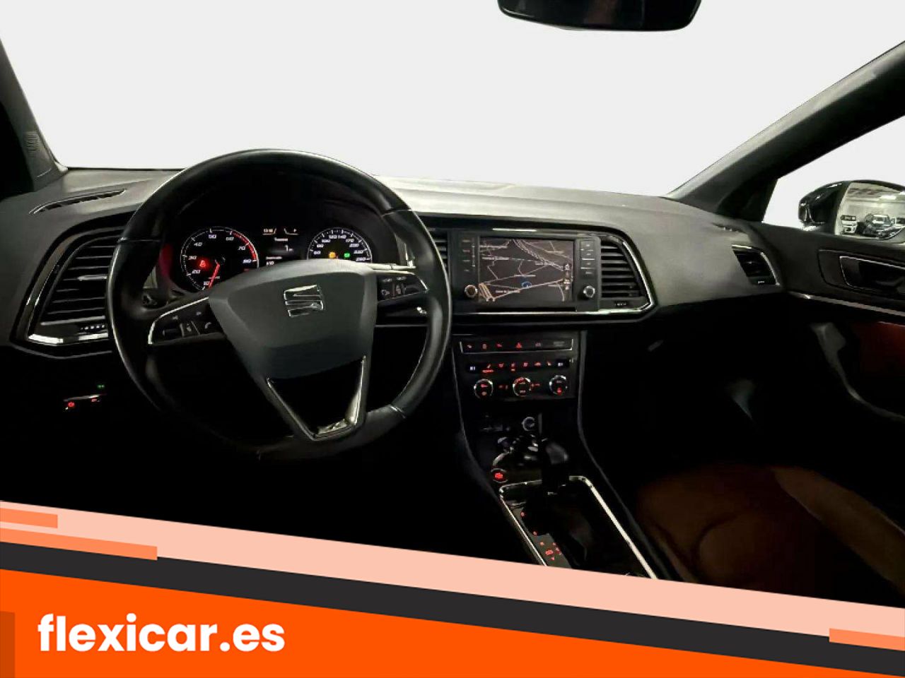 Foto Seat Ateca 14
