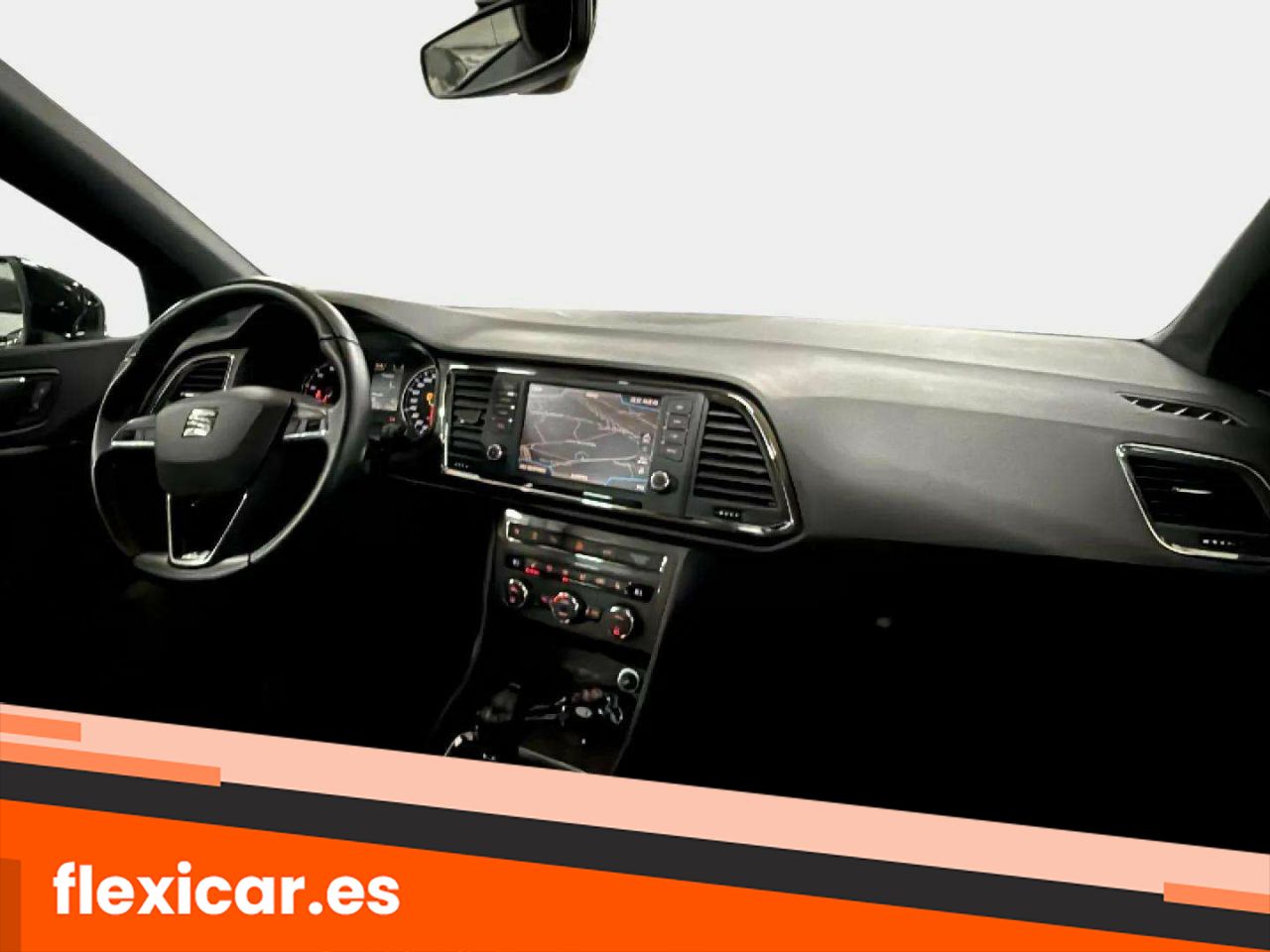 Foto Seat Ateca 15