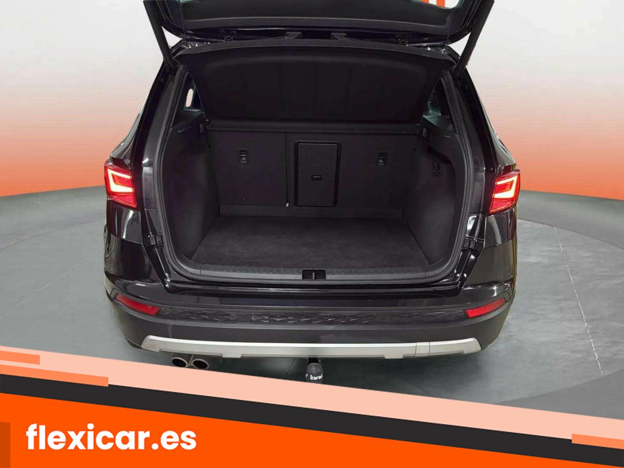 Foto Seat Ateca 17