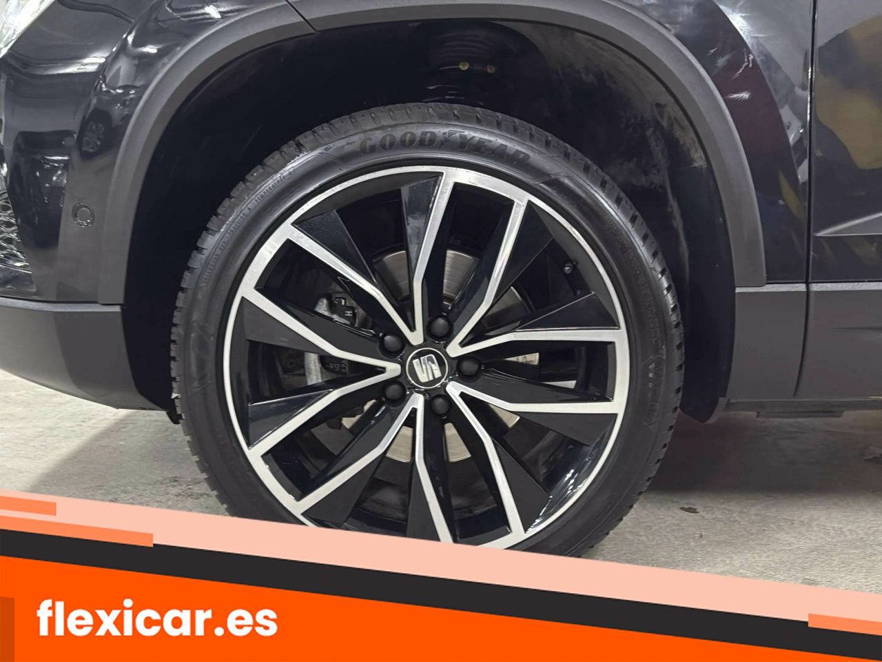 Foto Seat Ateca 18