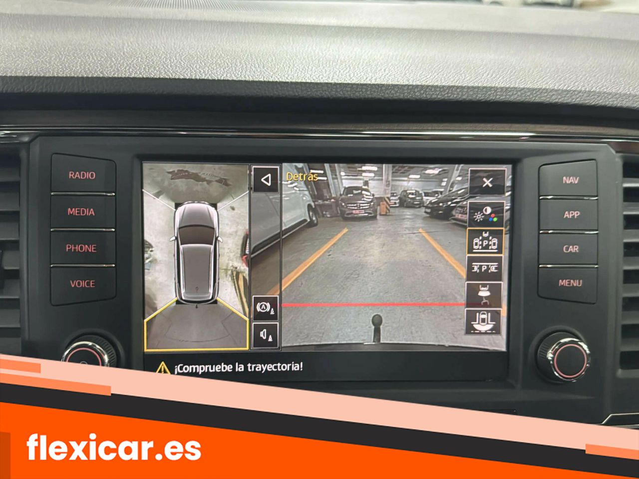 Foto Seat Ateca 19