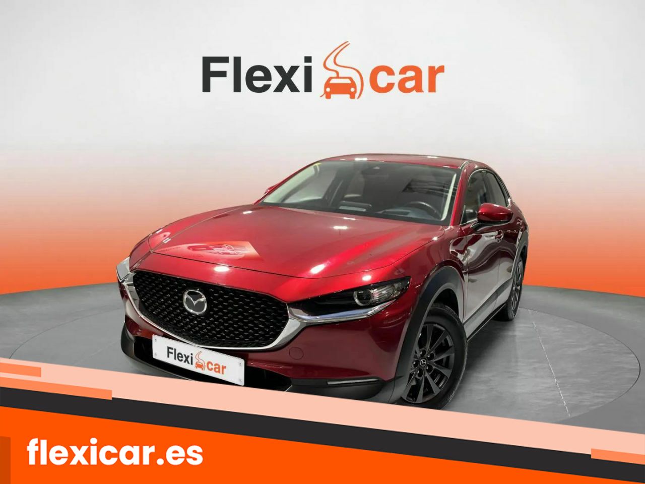 Foto Mazda CX-30 2