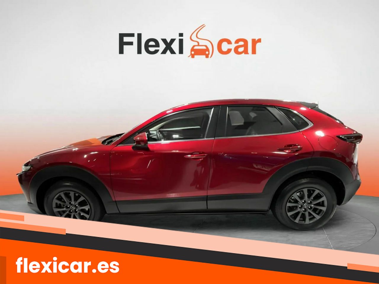 Foto Mazda CX-30 3