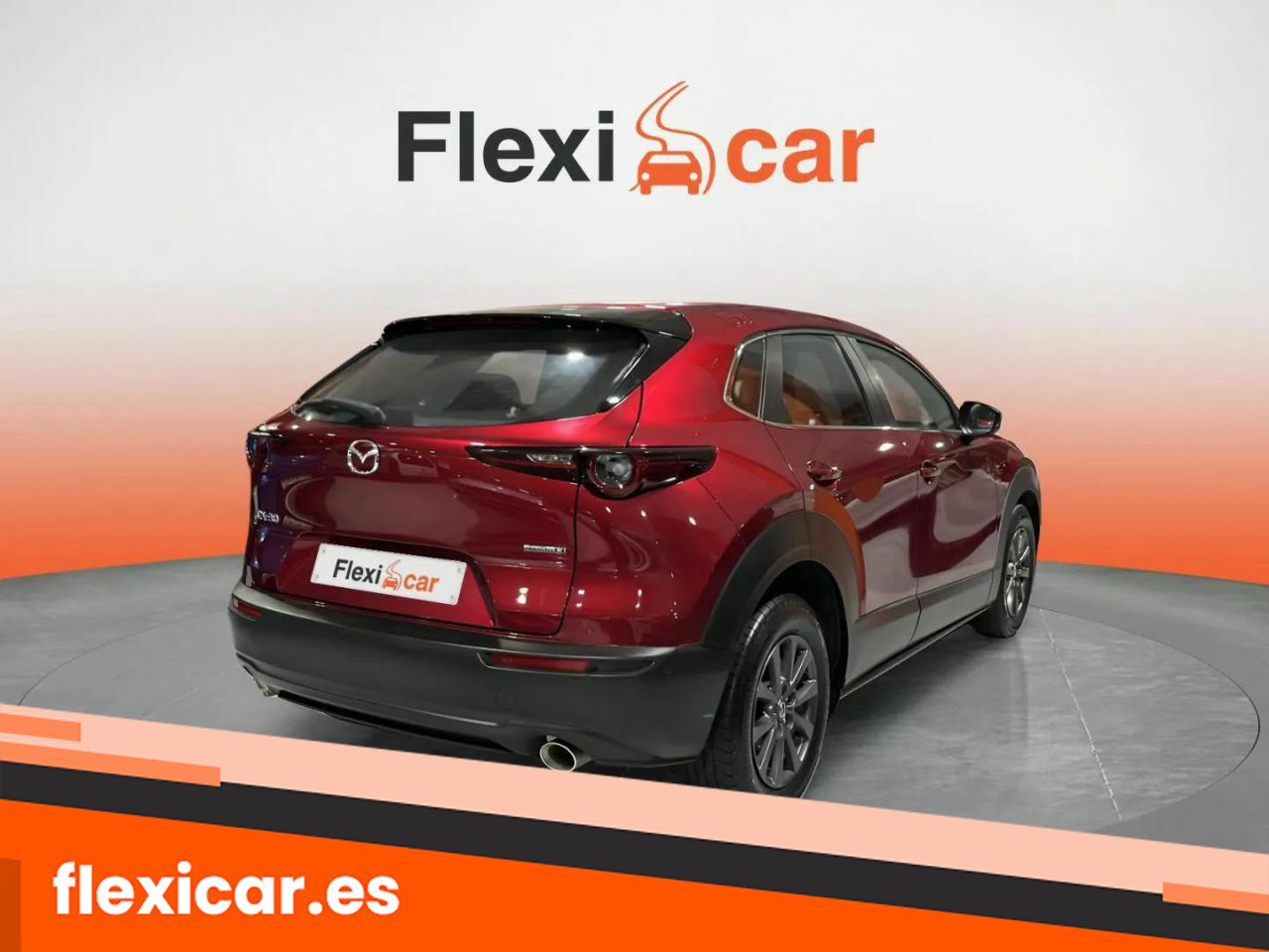 Foto Mazda CX-30 7