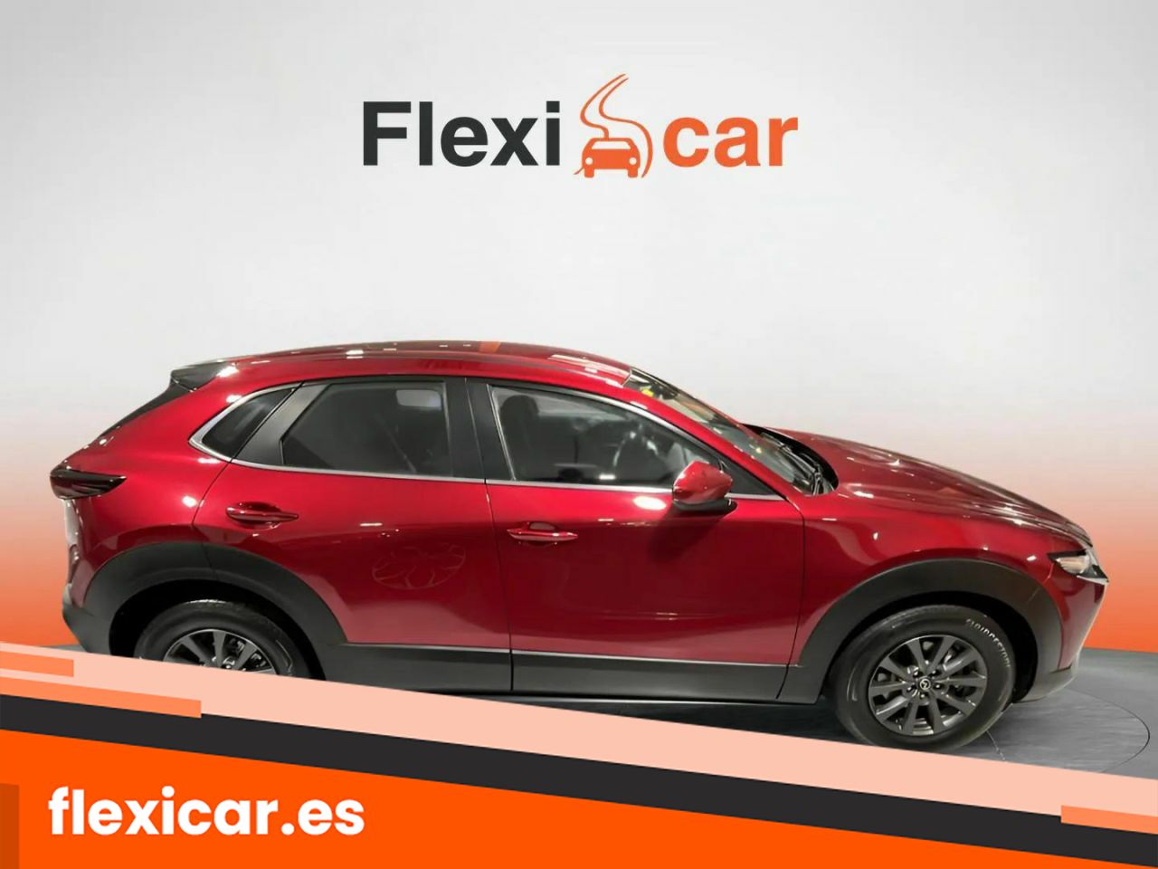 Foto Mazda CX-30 8
