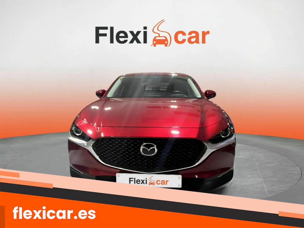 Foto Mazda CX-30 9