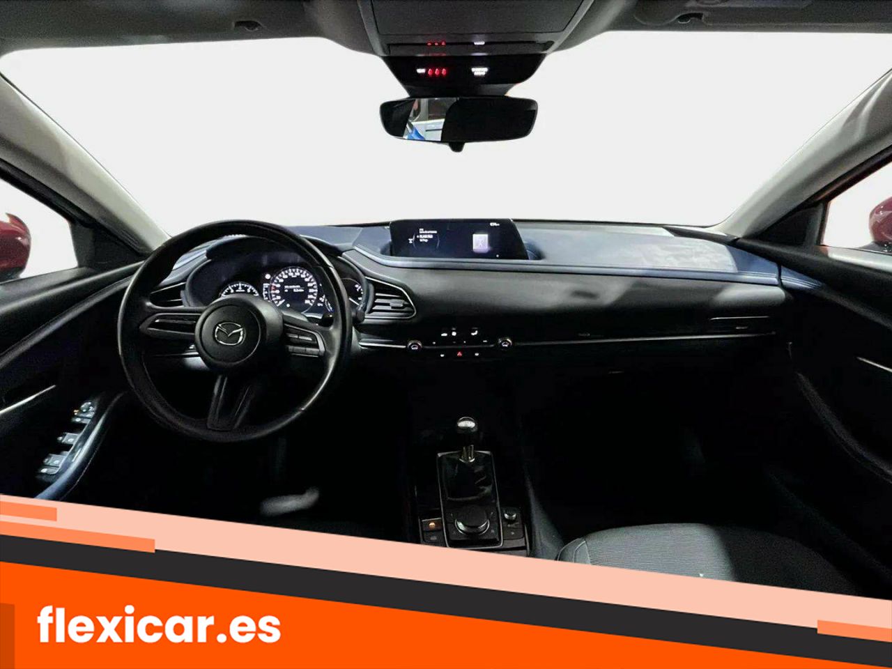 Foto Mazda CX-30 10