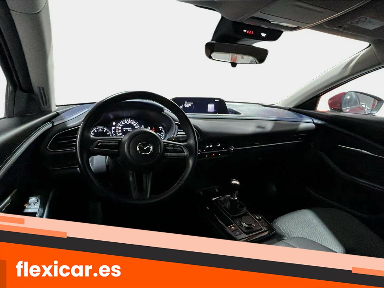 Foto Mazda CX-30 14