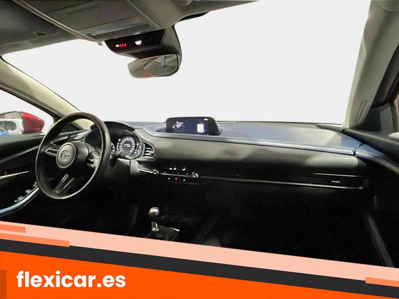 Foto Mazda CX-30 15