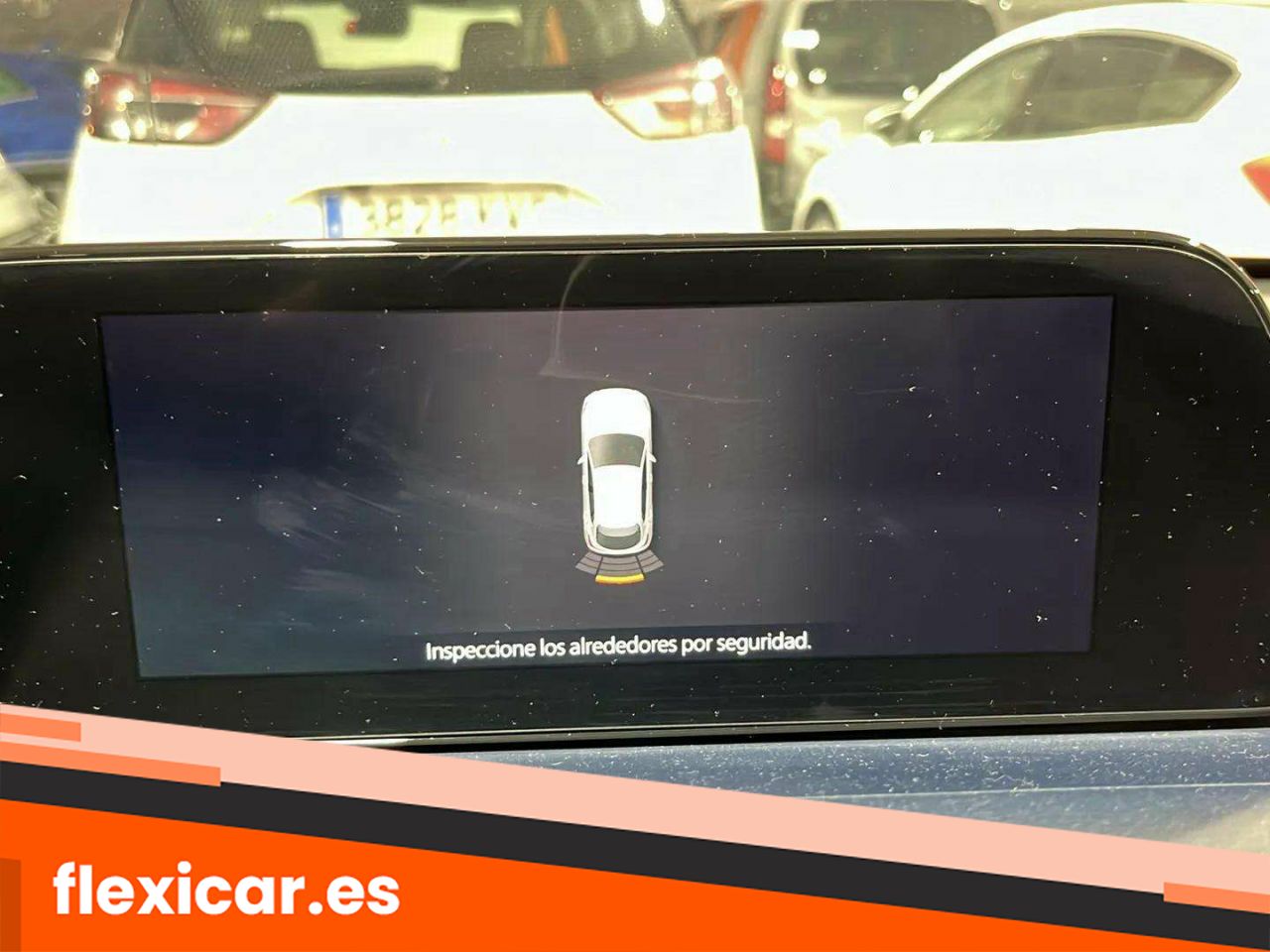 Foto Mazda CX-30 18