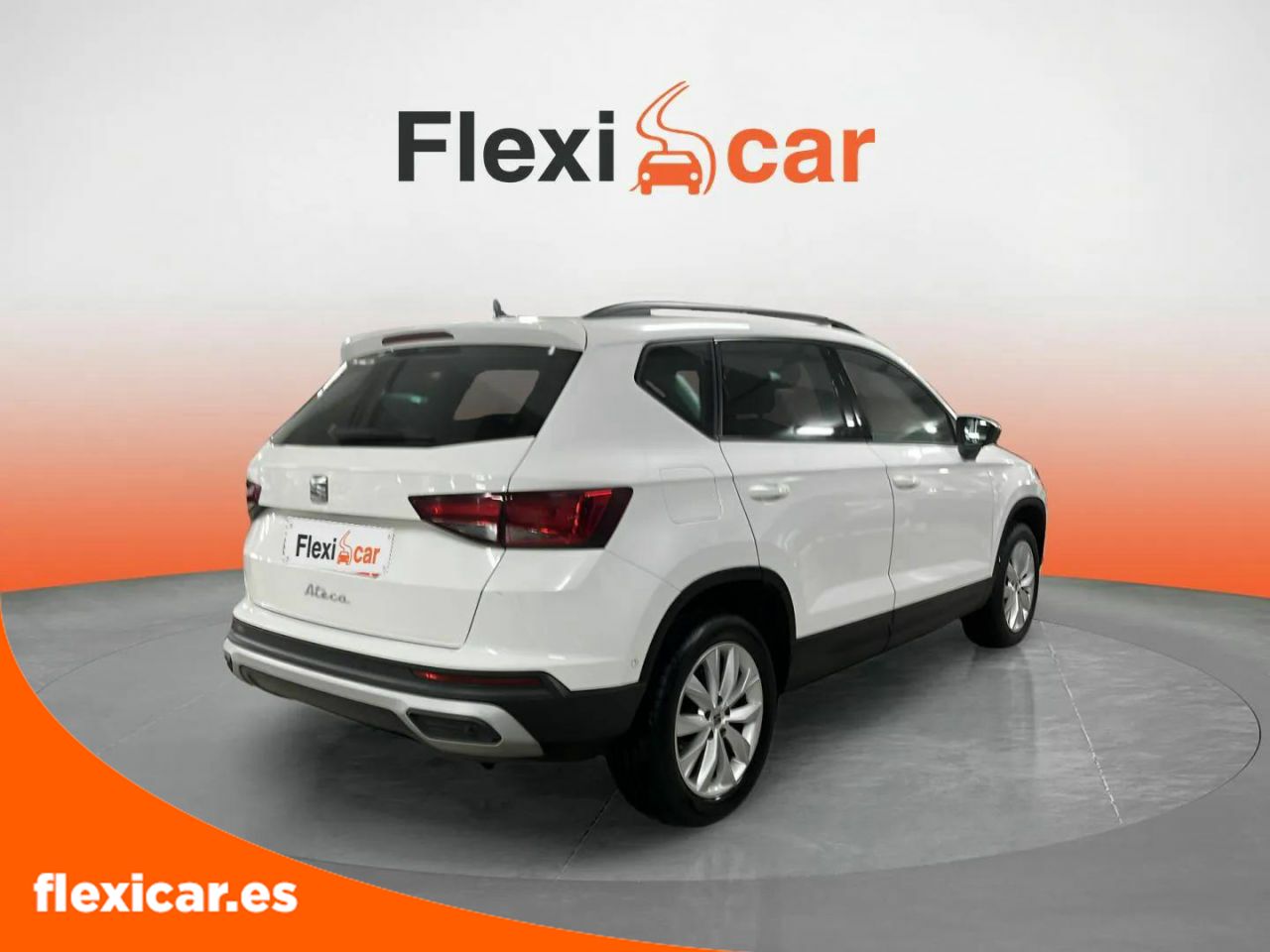 Foto Seat Ateca 5