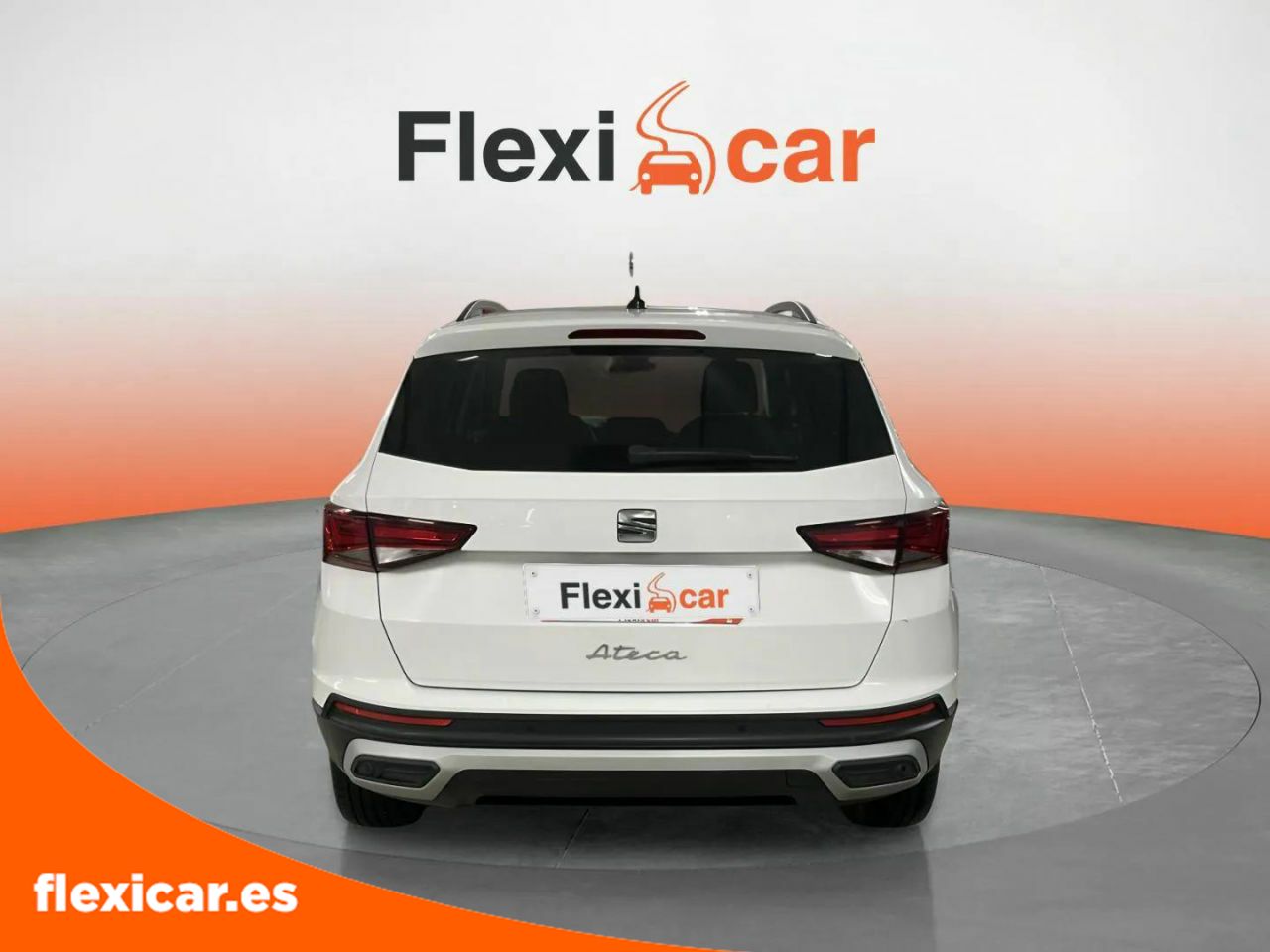 Foto Seat Ateca 7