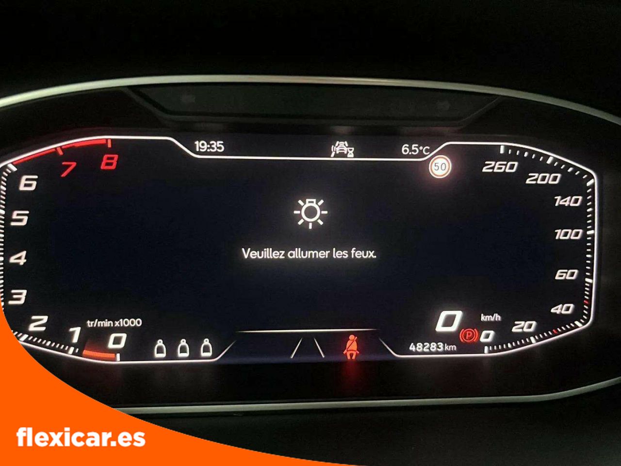 Foto Seat Ateca 15