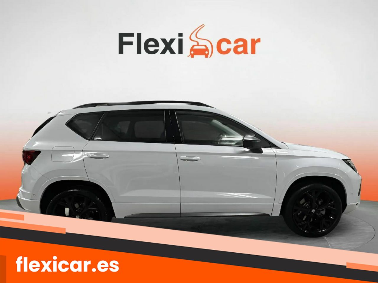 Foto Seat Ateca 2