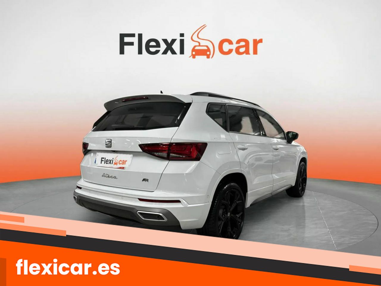 Foto Seat Ateca 3