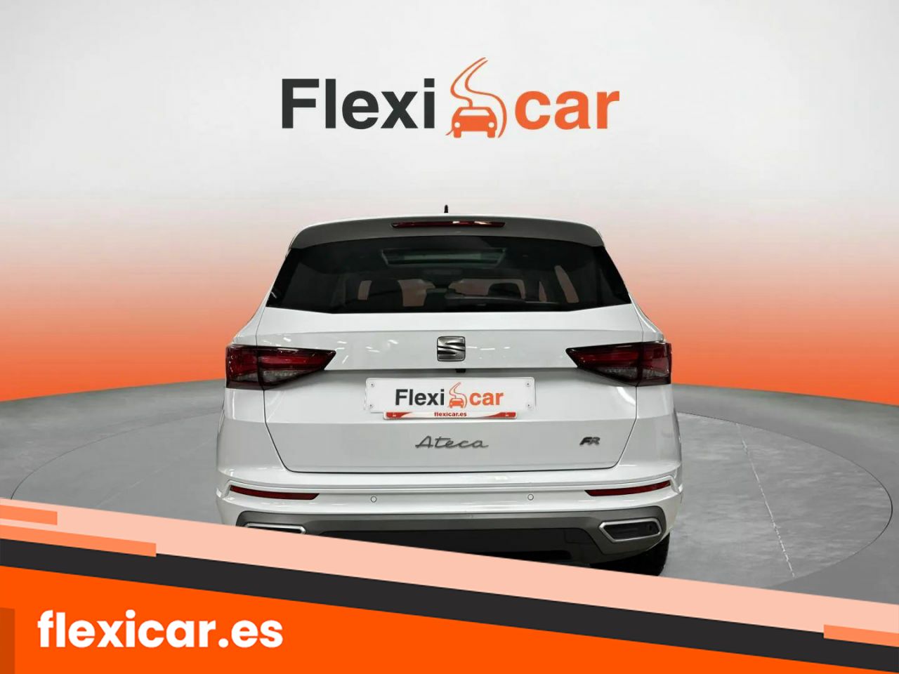 Foto Seat Ateca 4