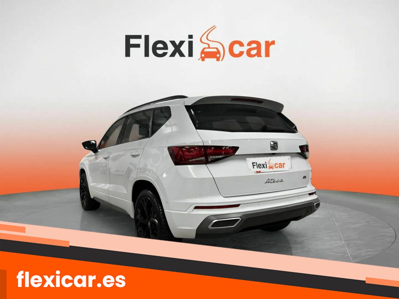 Foto Seat Ateca 5