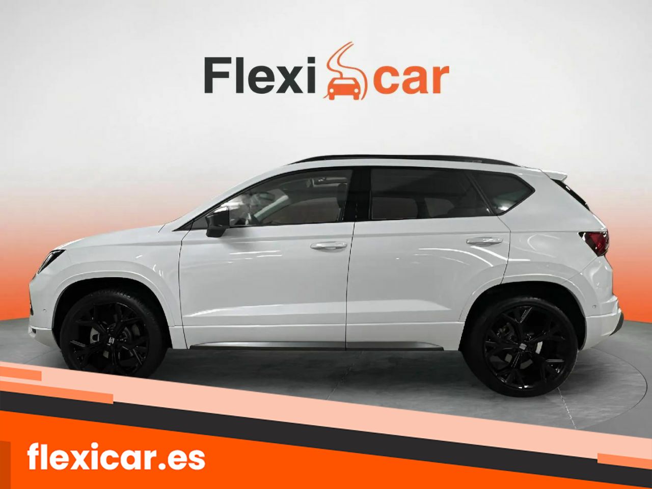 Foto Seat Ateca 7