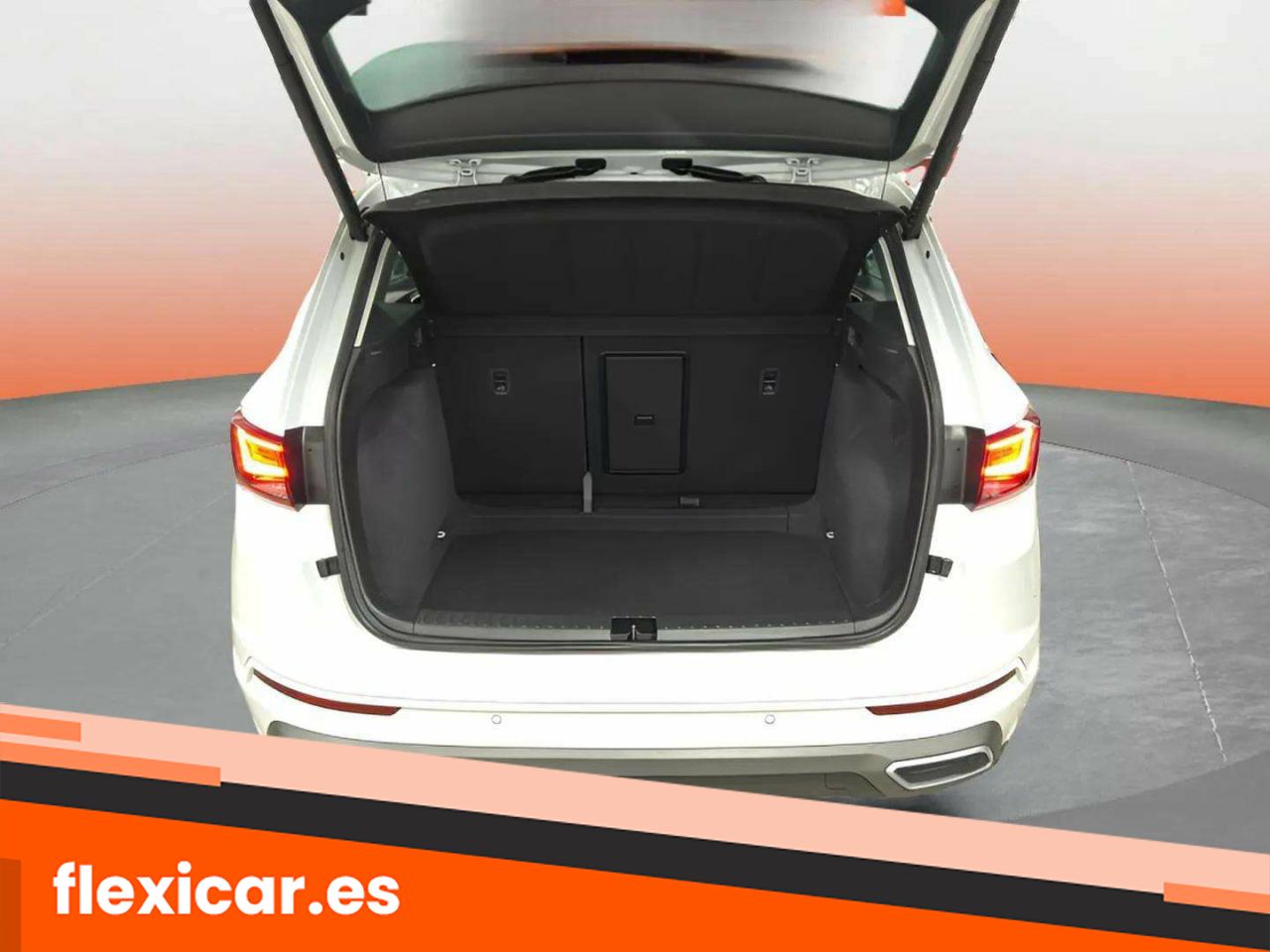Foto Seat Ateca 11