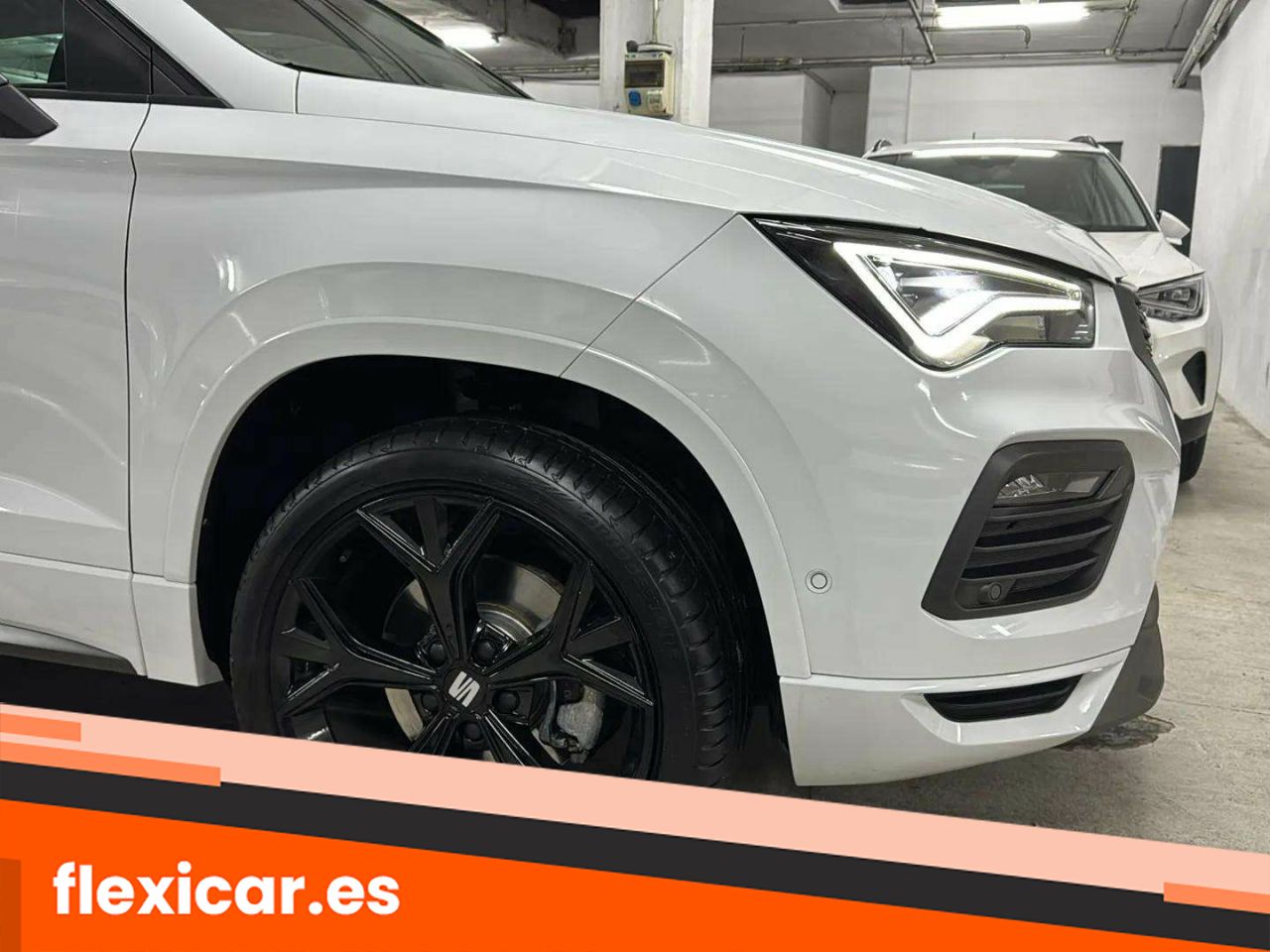 Foto Seat Ateca 13