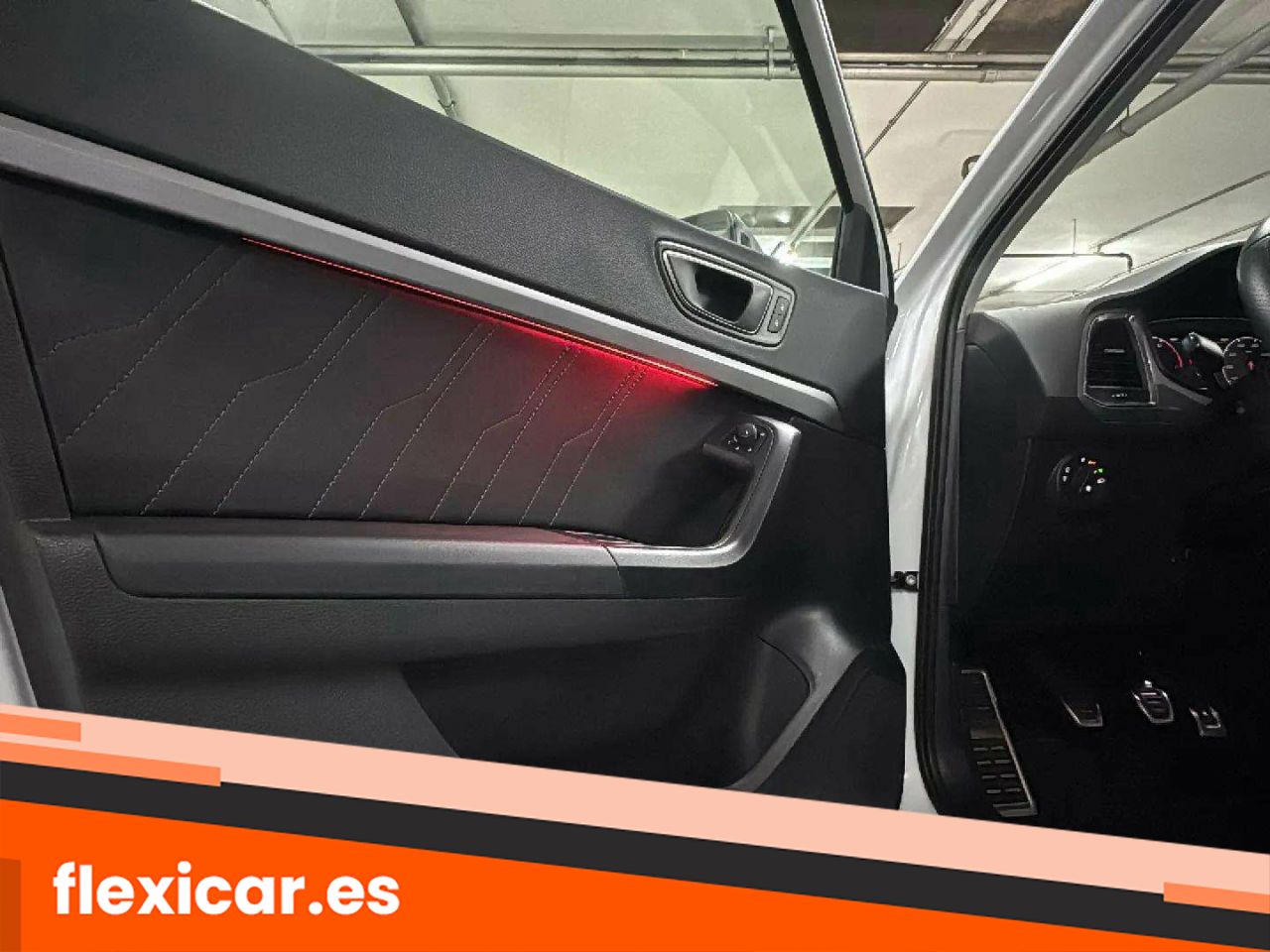 Foto Seat Ateca 16