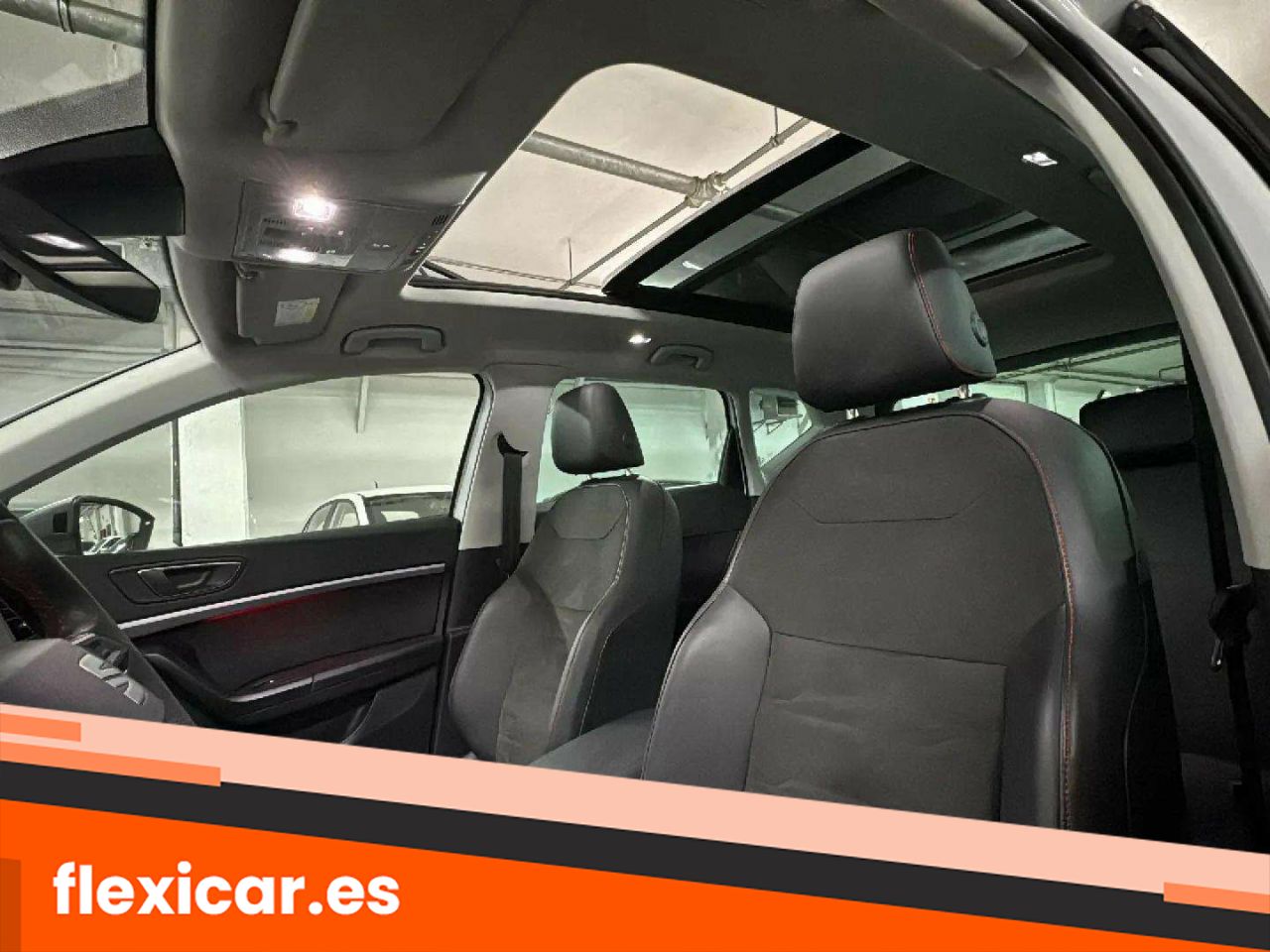 Foto Seat Ateca 17