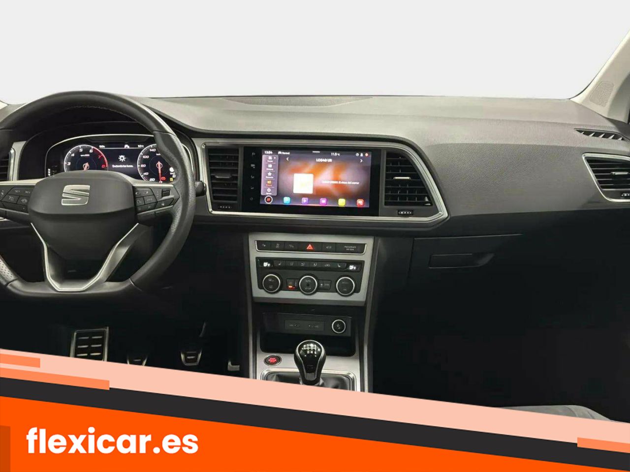 Foto Seat Ateca 18