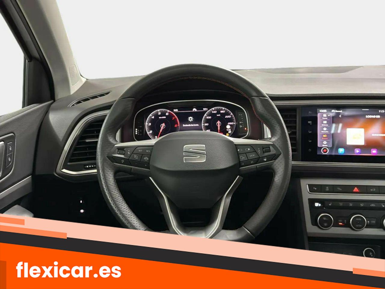 Foto Seat Ateca 19