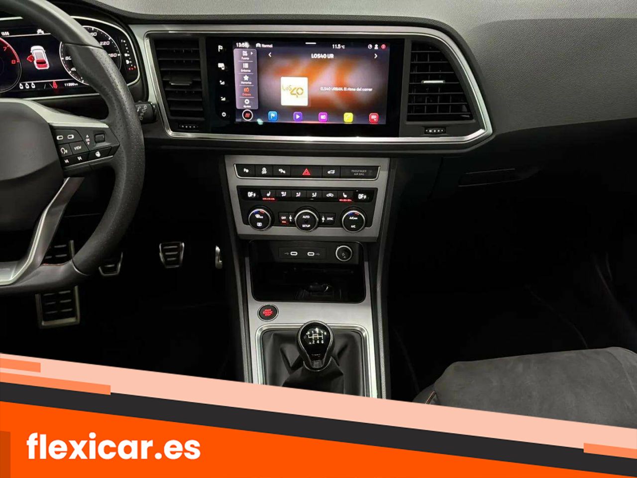 Foto Seat Ateca 20