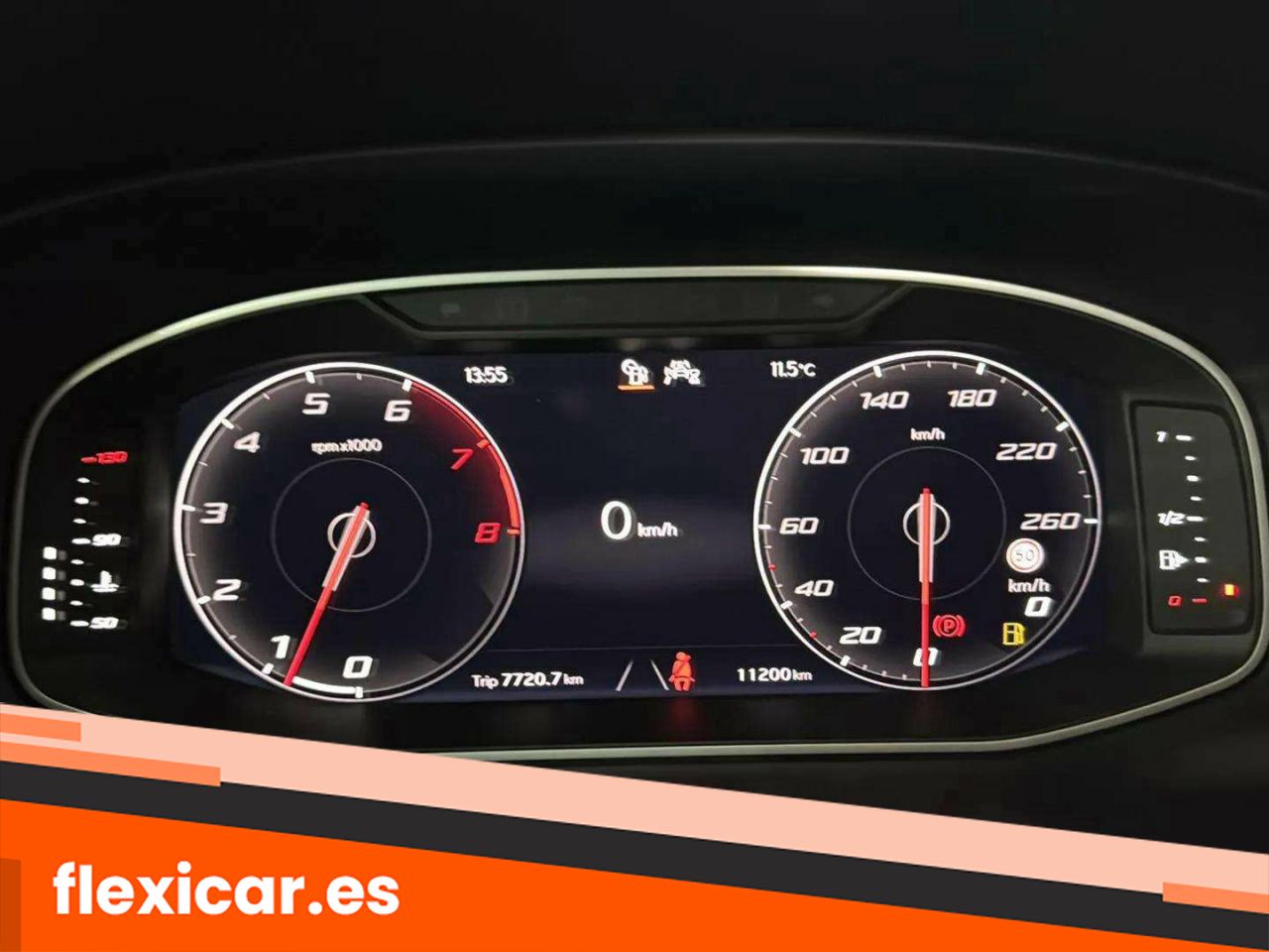 Foto Seat Ateca 21