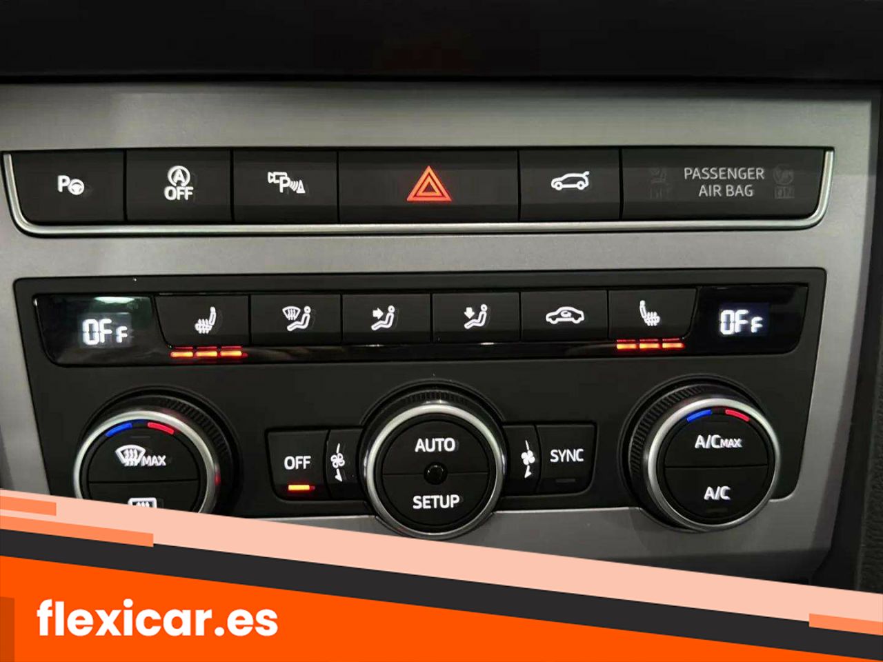 Foto Seat Ateca 22