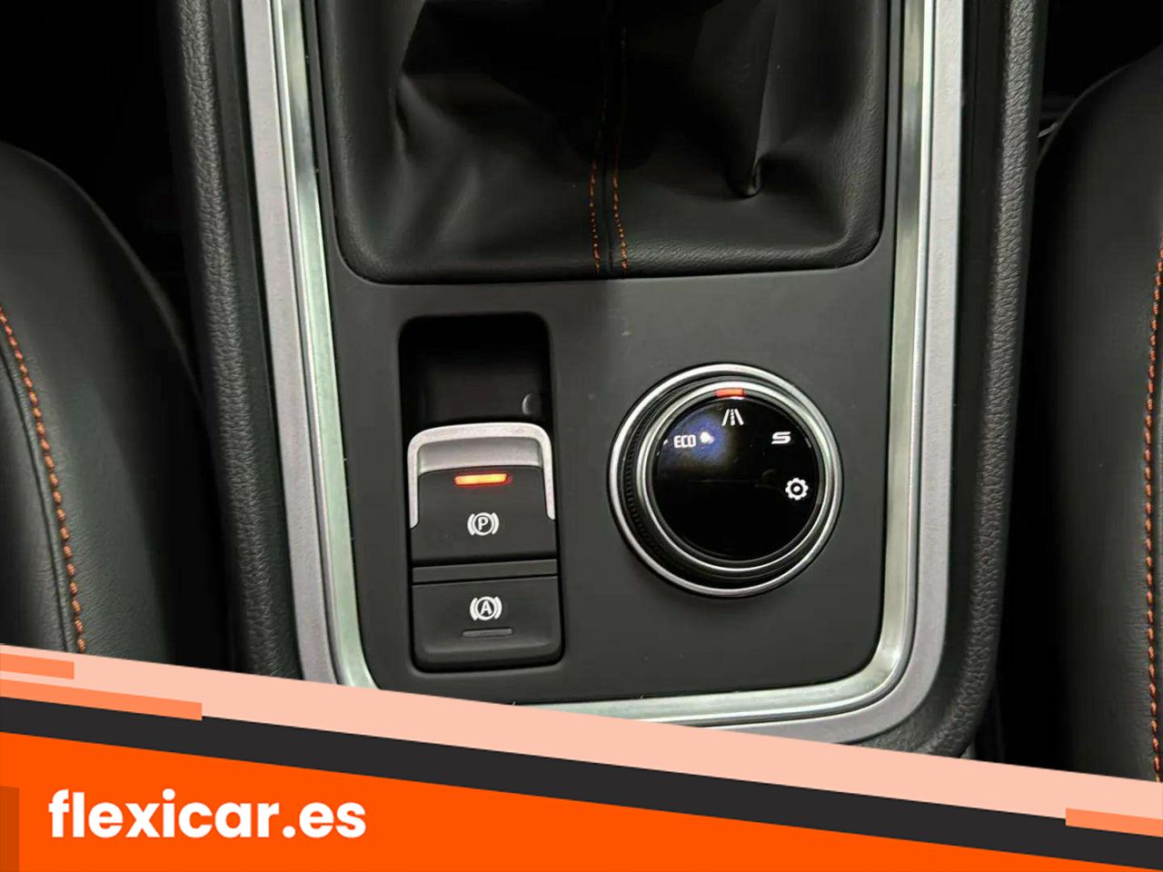 Foto Seat Ateca 23