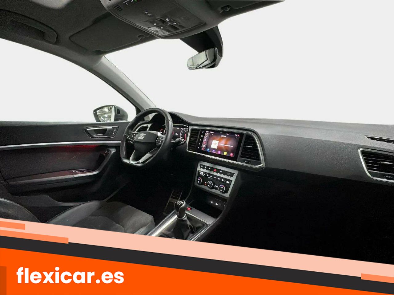 Foto Seat Ateca 24