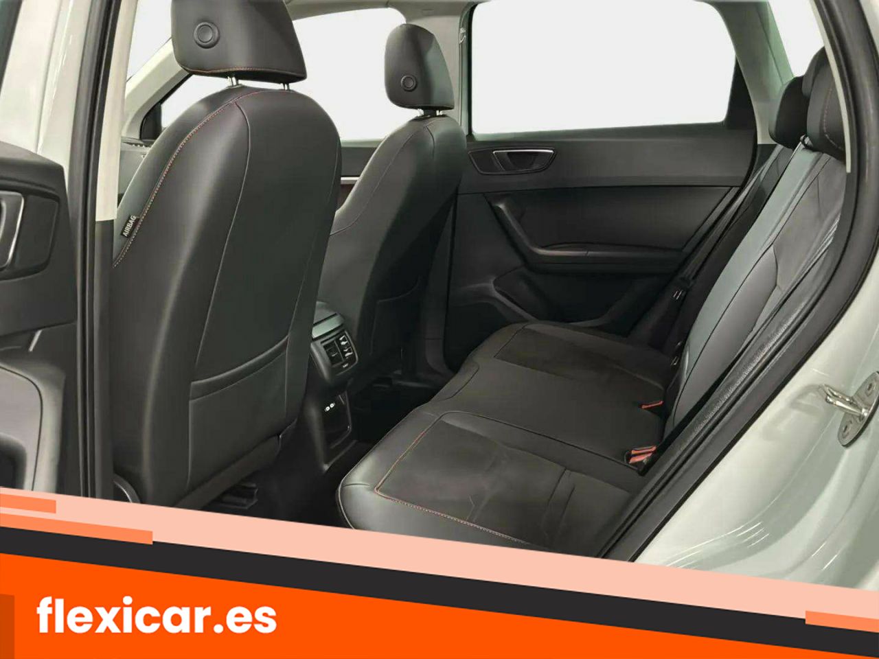 Foto Seat Ateca 25