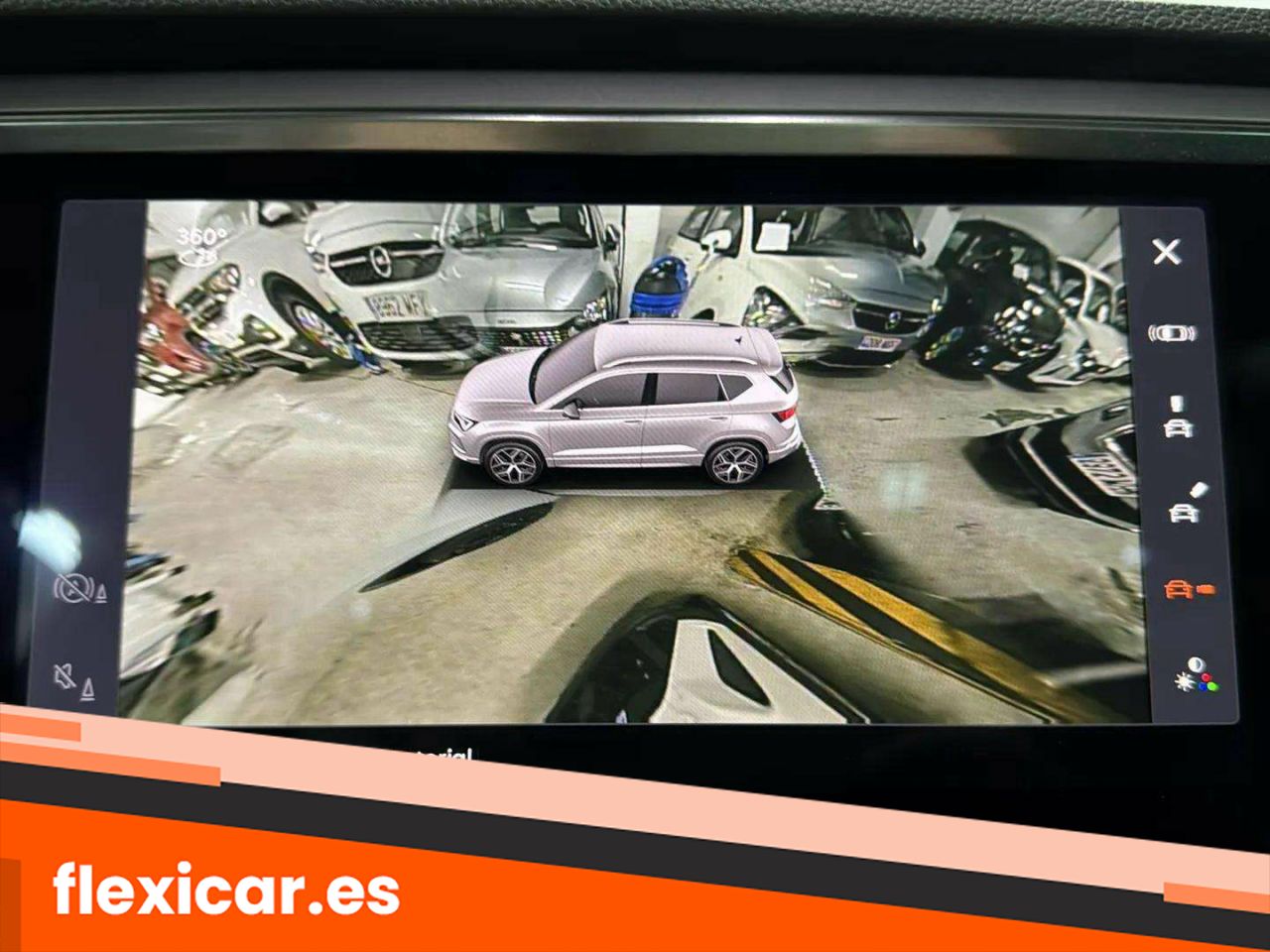 Foto Seat Ateca 30