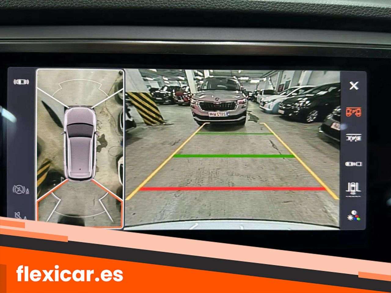 Foto Seat Ateca 31
