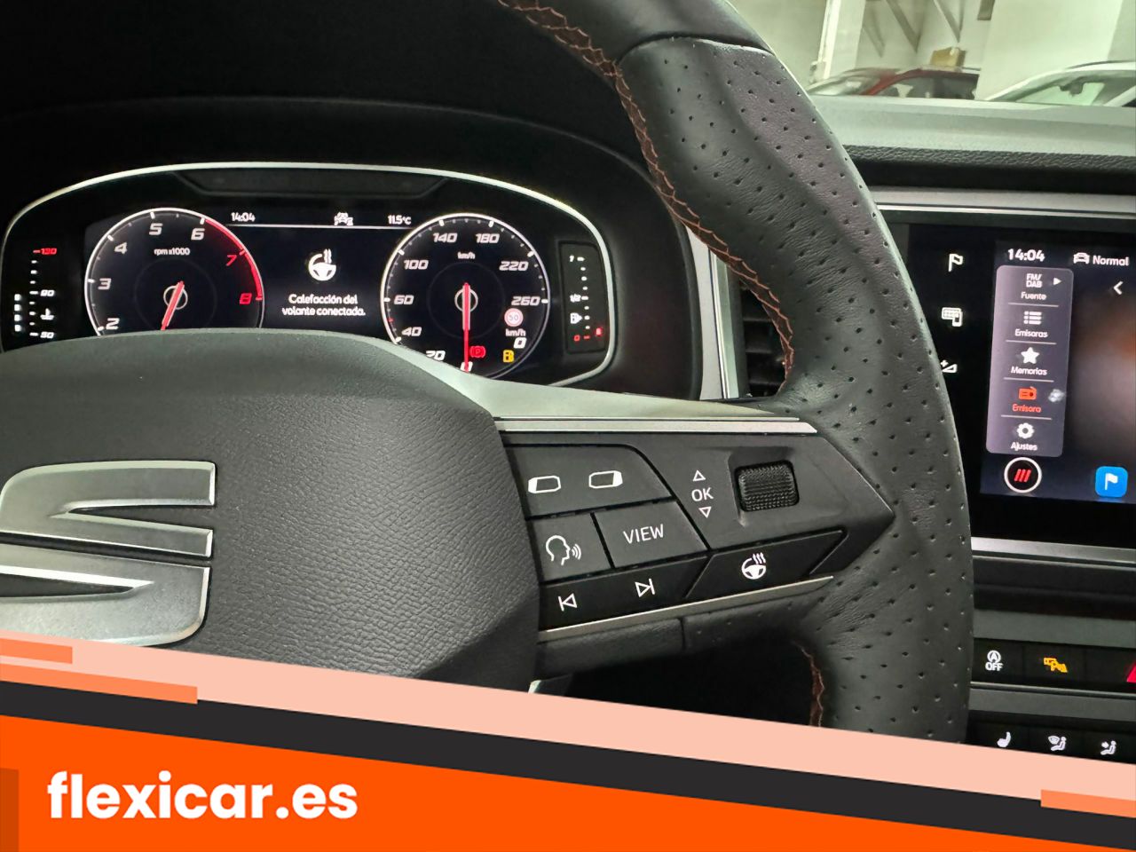 Foto Seat Ateca 35